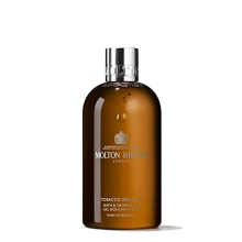 Tobacco Absolute Bath and Shower Gel 300 ml