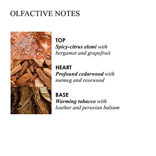 Molton Brown Tobacco Absolute Bath and Shower Gel 300 ml 1