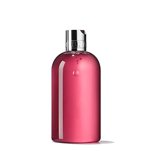Molton Brown Fiery Pink Pepper Bath and Shower Gel 300 ml 2