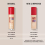 Rimmel Lasting Finish 35HR Foundation - 400 Natural Beige 6