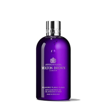 Relaxing Ylang-Ylang Bath and Shower Gel 300 ml