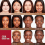 Rimmel Lasting Finish 35HR Foundation - 400 Natural Beige 8