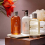 Molton Brown Heavenly Gingerlily Bade- und Duschgel 300 ml 4