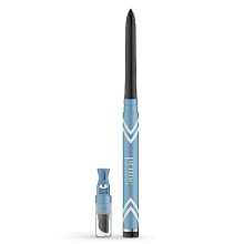 Prime Primotics Primeyes Glide Eyeliner per donne mature-resistente all'acqua e a prova di pasticcio-Affittatore di texture in gel di crema in gel e