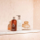 Molton Brown Neon Amber Bath and Shower Gel 300 ml 6