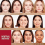 Rimmel Lasting Finish 35HR Foundation - 400 Natural Beige 9