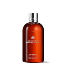 Neon Amber Bath and Shower Gel 300 ml
