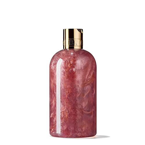 Molton Brown Rose Dunes Bath and Shower Gel 300 ml 2