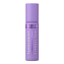 Tinted Self-Tanning Mousse Dark 200ml