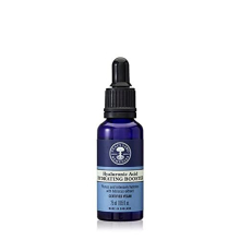 Neal's Yard Remedies Hyaluronic Acid Hydrating Booster| Plumps & Hydrates| Skincare Boosters | Certified Organic Skincare | Anti-ageing Skincare