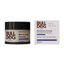 SKINCARE - End Of Day Recovery Cream for Men | Rehydrate & Soothe | 60 ml