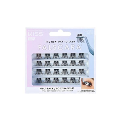 Falscara Eyelash Wisp Multi - So X-Tra