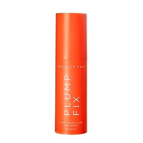 PLUMP FIX - PLUMPING FACE PRIMER 1
