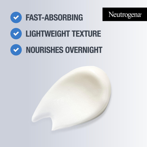 Neutrogena Retinol Boost Night Cream 1