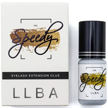 Eyelashes Glue for Professional - Clear & Black Adhesive | Multi Selctions for Drying Time 0.5-3 Sec | 0.17fl.oz - 5ml | Extra Strong Adhesive for