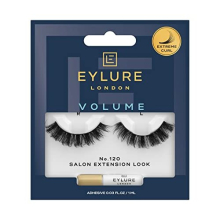 Volume No. 120 False Lashes