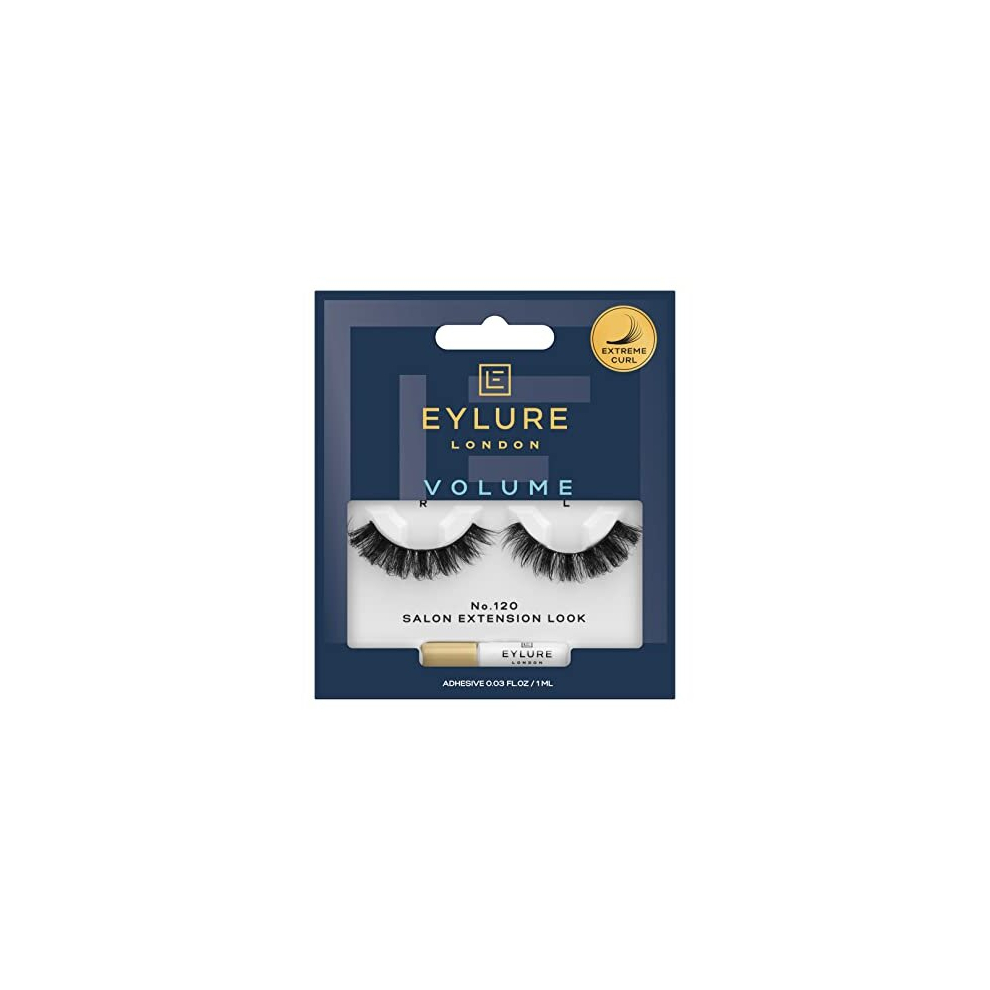 Eylure Volume No. 120 False Lashes