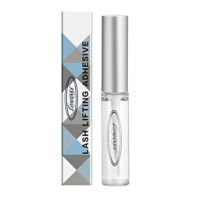 Lash Lift Glue, Brow Lamination Glue, Eyelash Adhesive for Lash Lifting and Curling, Strong Sticky Hold Eyelash Perm Glue(5ml)