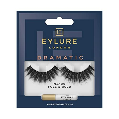Eylure Dramatic No. 130 False Lashes