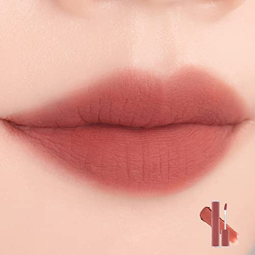 Blur Fudge Tint (8 Colors) 5g (01 POMELOCO) 1