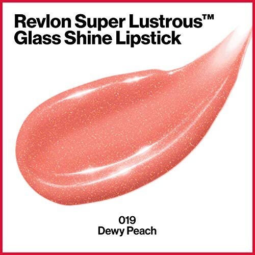 Revlon Revlon Läppstift, 019 Dewy Peach, 0.15 oz 2