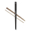 Wunder2 WUNDERBROW Dual Precision Brow Liner, Brunette, Cruelty-Free 1