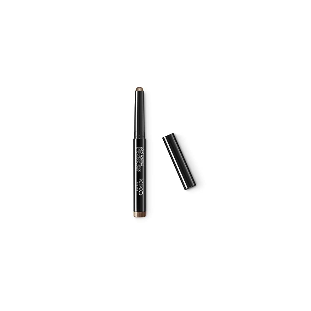 Kiko Milano Long Lasting Eyeshadow Stick 05 | Stick Format Eyeshadow With A Creamy Formula And Extreme Hold
