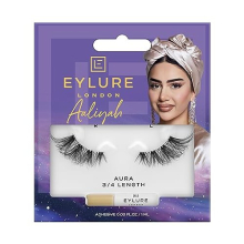 Lash Squad 2023 - Aaliyah- Aura