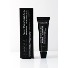Brow Bleaching Gel for brow colour lightening up to 3 levels