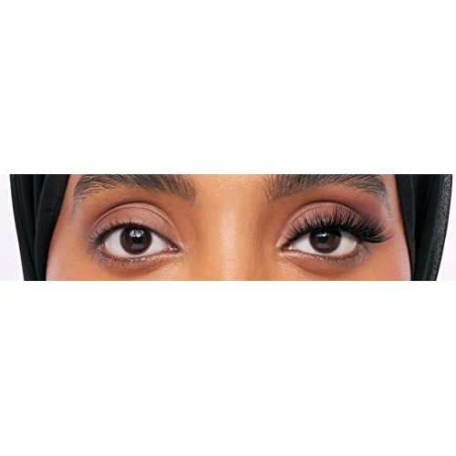 Eylure Dramatic No. 130 False Lashes 2