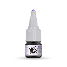 Eyelash Extension Glue FairyFix Extreme 5g Strong Professional Semi Permanent Adhesive Best for Classic Lashes Made in the UK (Professional Use Only)