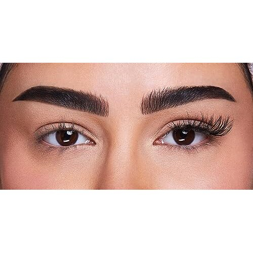 Eylure Lash Squad 2023 - Aaliyah- Aura 1