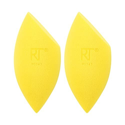 Real Techniques MIRACLE concealer sponge duo 2 u 1