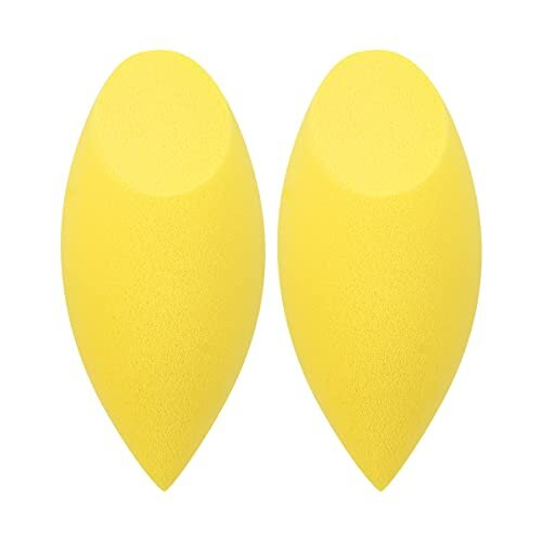Real Techniques MIRACLE concealer sponge duo 2 u 2