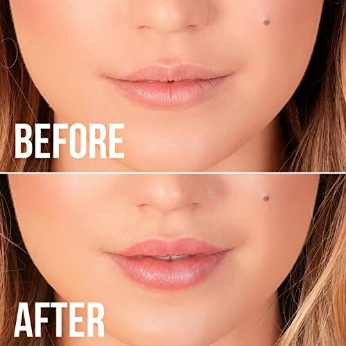 PROJECT LIP - EXTREME MATTE PLUMPING PRIMER 2