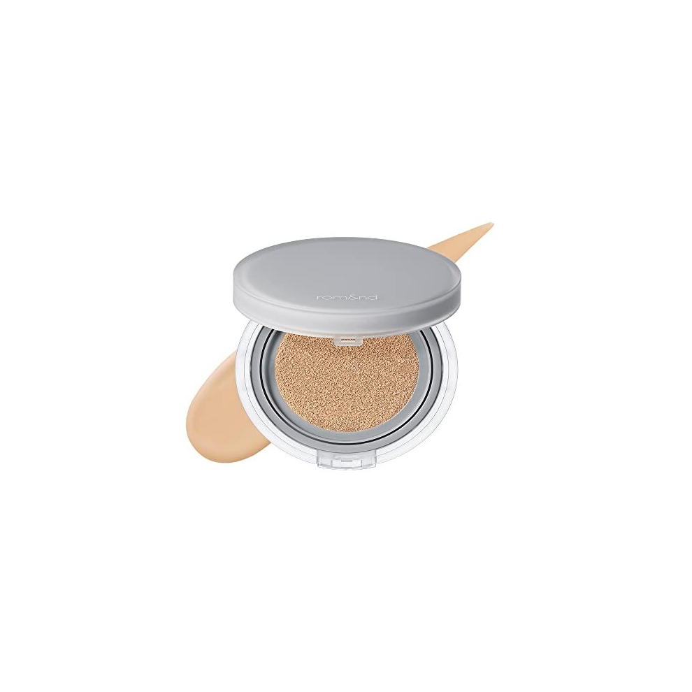 Rom&Nd Nu Zero Cushion (04 Beige23) Size 04
