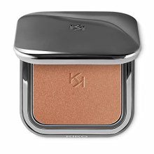 KIKO Milano Radiant Touch Bronzing Powder 102 | Bronzing-Puder mit leuchtendem Effekt