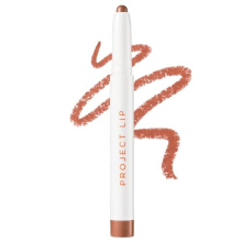 PROJECT LIP PLUMP & FILL LIP LINER - SHADE TOUCH, Peach/Brown/Nude
