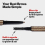 Revlon ColorStay Micro Brow Pencil, Dark Brown 5