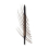 Revlon ColorStay Micro Brow Pencil, Dark Brown 1