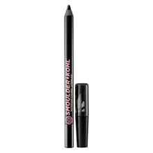 Smouldering Kohl Waterproof with Sharpener - Smokey Dokey