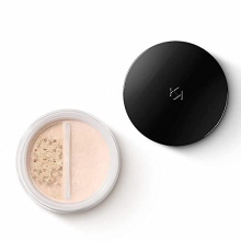 KIKO Milano Unlimited Long Lasting Matte Loose Powder 02 | Langanhaltend mattierender Gesichtspuder