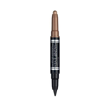 Magnif'Eyes 2In1 Eyeshadow & Kohl Eyeliner Bold As gold