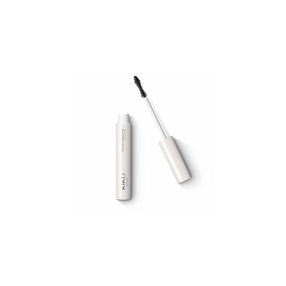 Kiko Milano Pro Gel Mascara Lash Serum | Eyelash Serum With A Lengthening And Volumising Effect