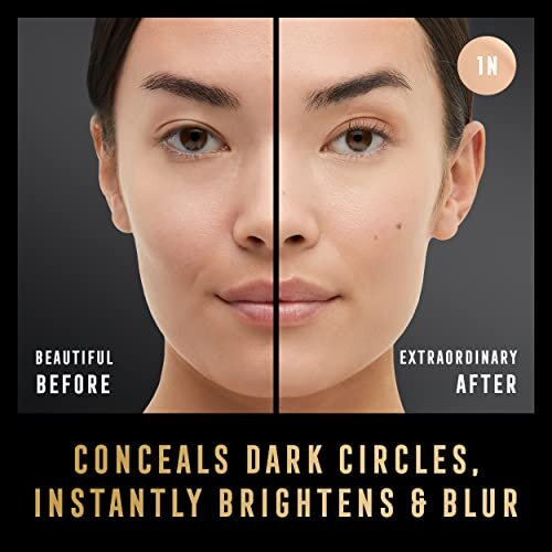 Max Factor FACEFINITY MULTI PERFECTOR correcteur 1N 11 ml 2