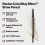 Revlon ColorStay Micro Brow Pencil, Dark Brown 3
