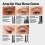 Revlon ColorStay Micro Brow Pencil, Dark Brown 9