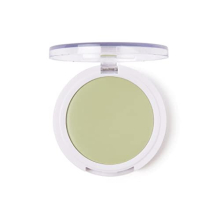Conceale antidreness Daniel Sandler - Concettore verde correttore a colori per imperfezioni di rosacea e acne - formula calmata altamente pigmentata