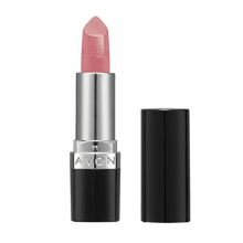 Ultra Satin Lipstick Twinkle Pink with Vitamin E, Avocado Oil and Sesame Oil for Creamy Rich Colour with a Satin Finish