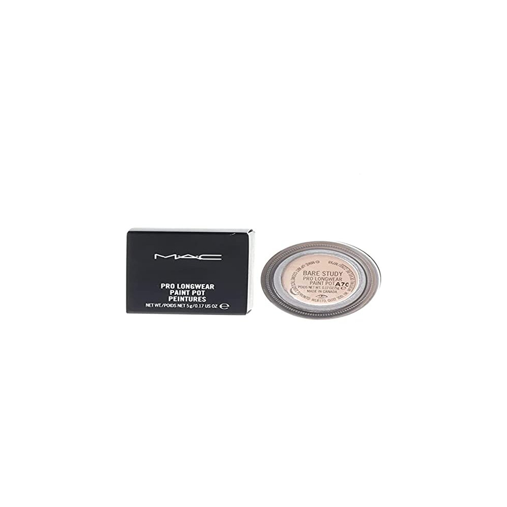 Mac Pro Longwear Paint Pot
